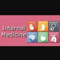 Internal-medicine MRI 🚑