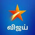 Vijay TV Seriyals Back-up Channel