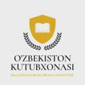 Oʻzbekiston Kutubxonasi || Library of Uzbekistan