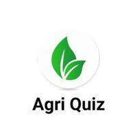 Agriculture gk quiz