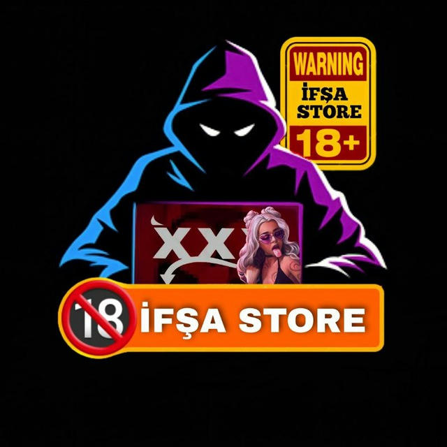 İfşa Store 🔞