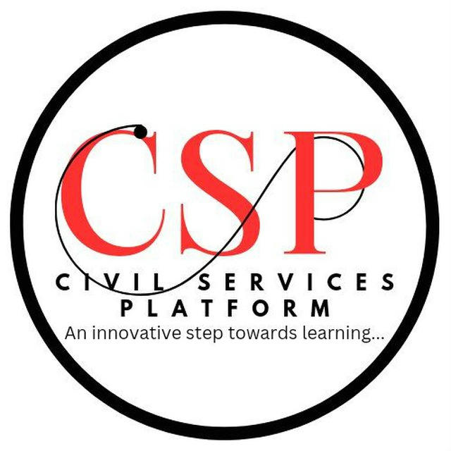 CIVIL SERVICES PLATFORM (UPSC JPSC BPSC)