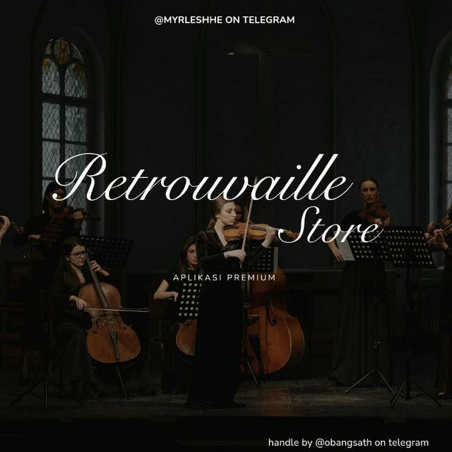 Retrouvallie | CLOSE