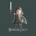 Mordor Calls