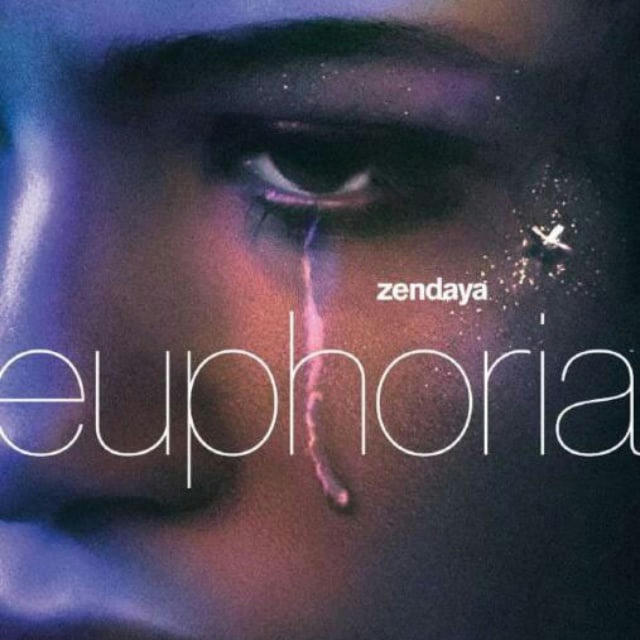 Euphoria | سریال سرخوشی