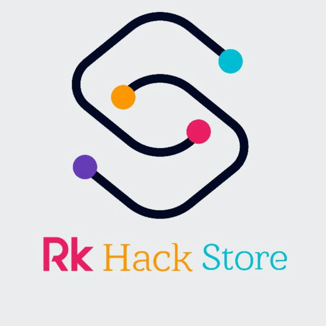 Rk Hack Store