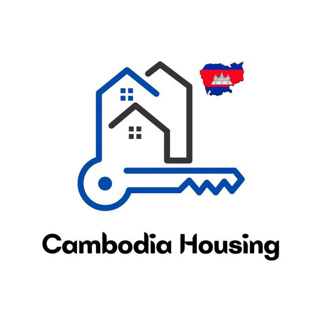 Cambodia-Housing.Com 🇰🇭