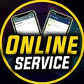 Online Service !)