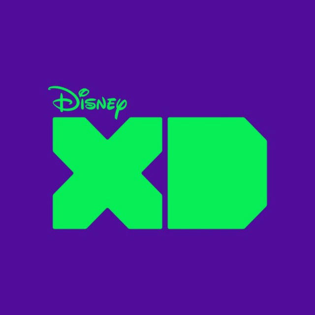 Disney XD Tamil