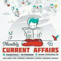 Vision ias current affairs magazine