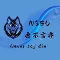 NSGU 永不言弃 MOD