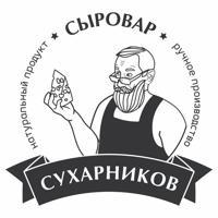 СыроварСухарников