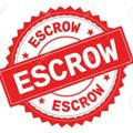 ESCROW VERIFIED ADMINS