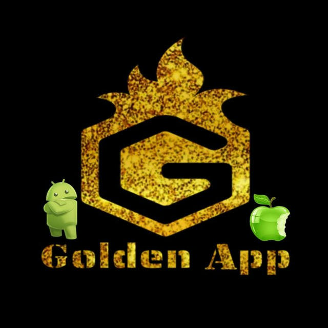 golden App