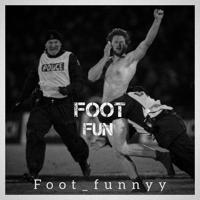 Foot fun