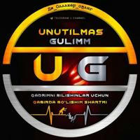 🥀 UNITILMAS 🌒 GULIM 🖤