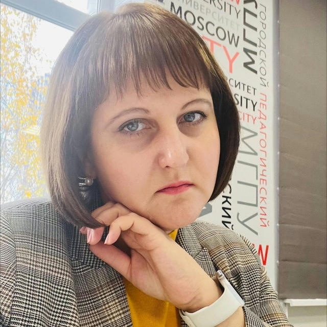 Ольга Пискулева