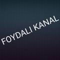 FOYDALI KANAL