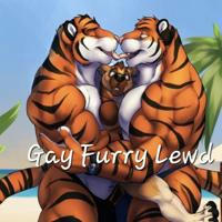 (18+) Gay Furry Lewd Channel