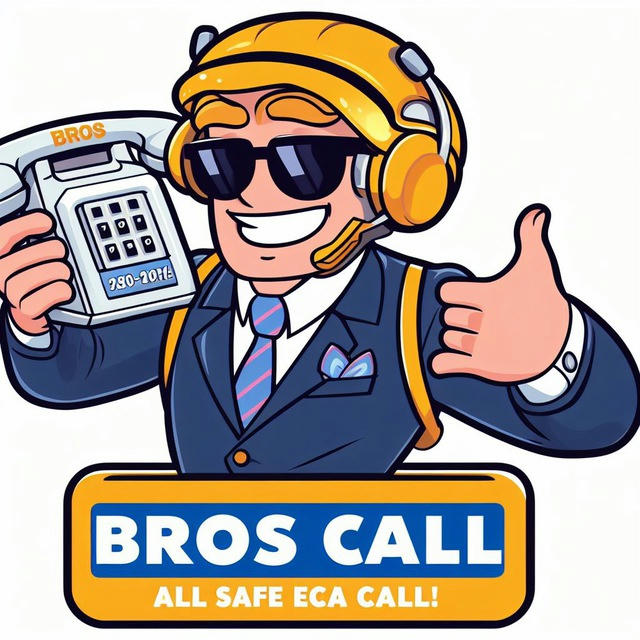 Bros [ ECA all safe ]