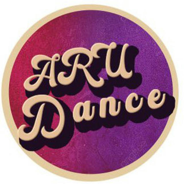 ARUDANCE - Школа современных парных танцев