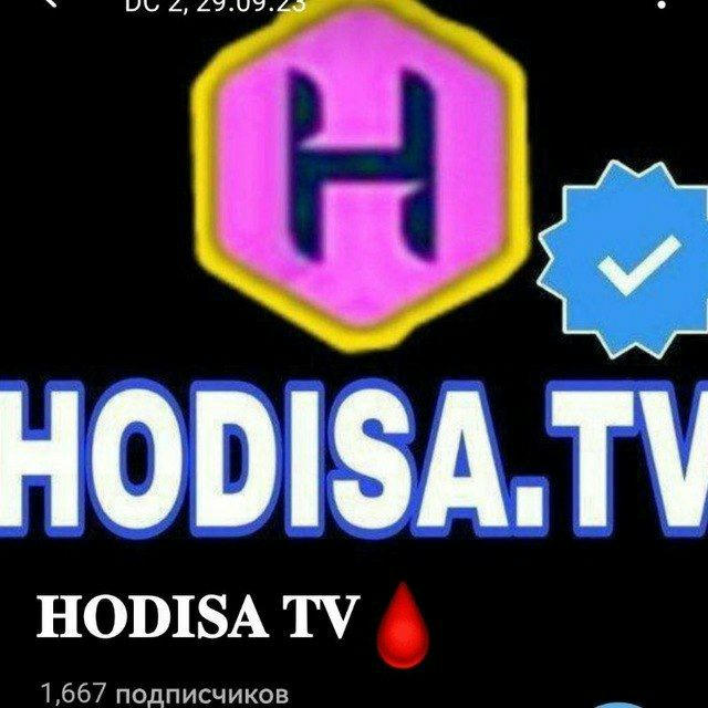 HODISA TV ¹¹¹🔞🏴‍☠️☠️🌬️