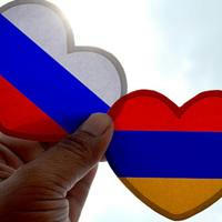 Россияне русские в Ереване Армения