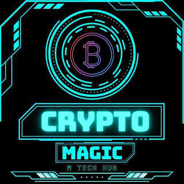 Crypto Magic™