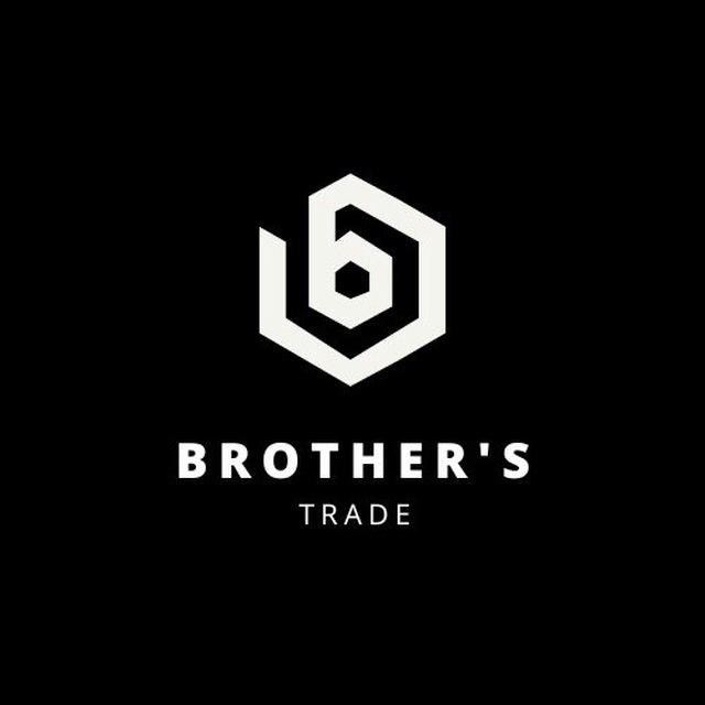 BROTHER'S Trades 📈📉📊( News & Signals )
