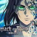 Shingeki No Kyojin (Attack On Titan) Final Season