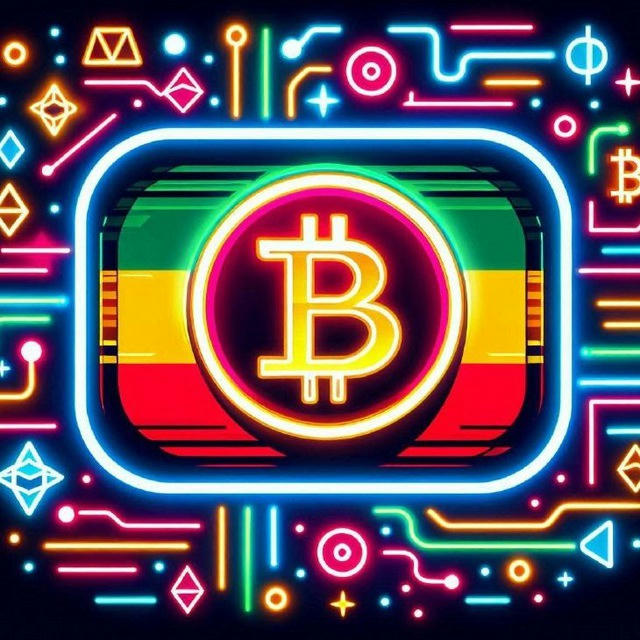 Ethio Crypto Buy And Sell 🪪