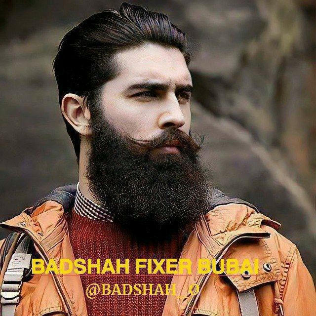 BADSHAH FIXER DUBAI (ORIGINAL)✌️