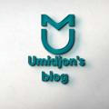Umidjon's blog | IELTS
