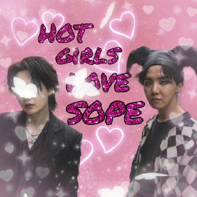 sope-mommy ✨obsession✨