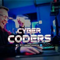 «CyberCoders» | 👨‍💻