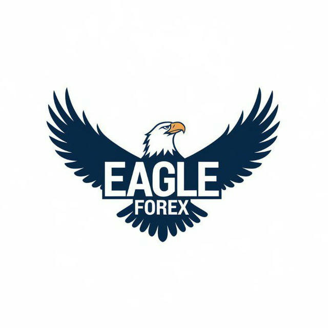 𝐄𝐀𝐆𝐋E 𝐅𝐎𝐑𝐄𝐗 🦅 📈