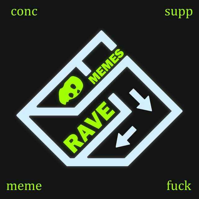 rave memes