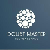 Doubt Master Official