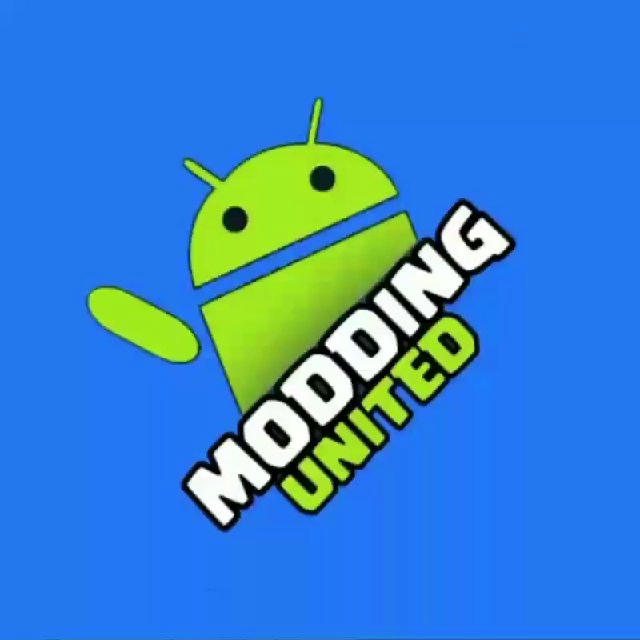 MODDING UNITED 2.0🚀