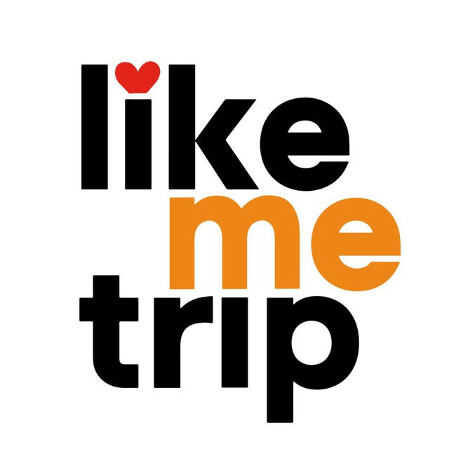 Like me trip ☀️ Авторские туры