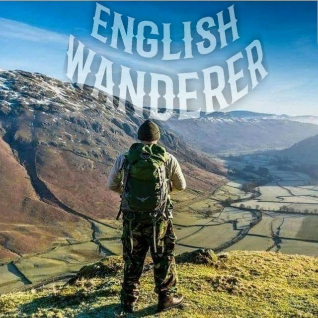 English Wanderer