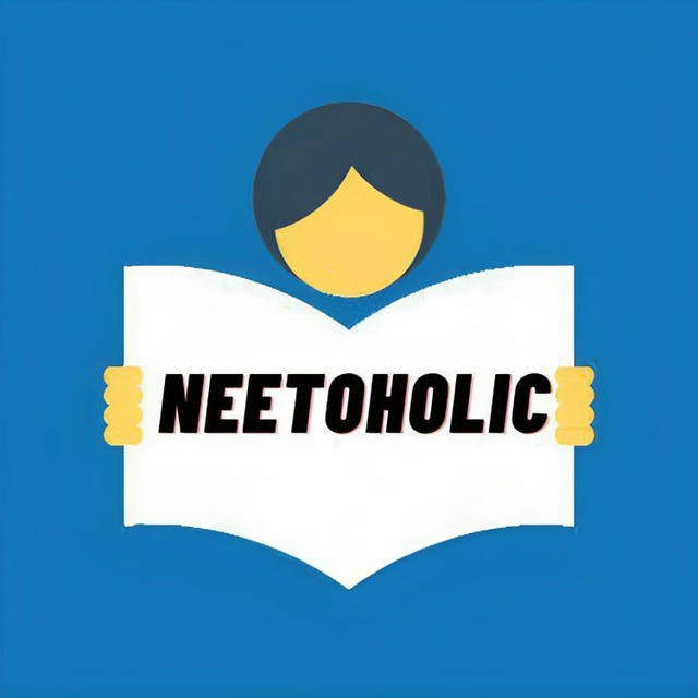 NEETOHOLIC