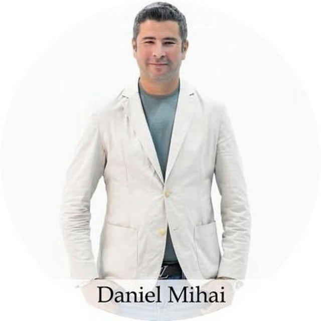 Mihai Daniel ®️