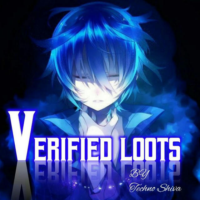 VERIFIED LOOTS