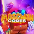 Moscw1n | Brawl Codes