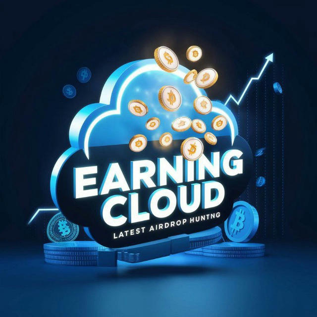 EARNING CLOUD OFFICIAL 😈