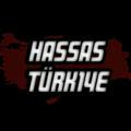 Hassas Türkiye 🇹🇷