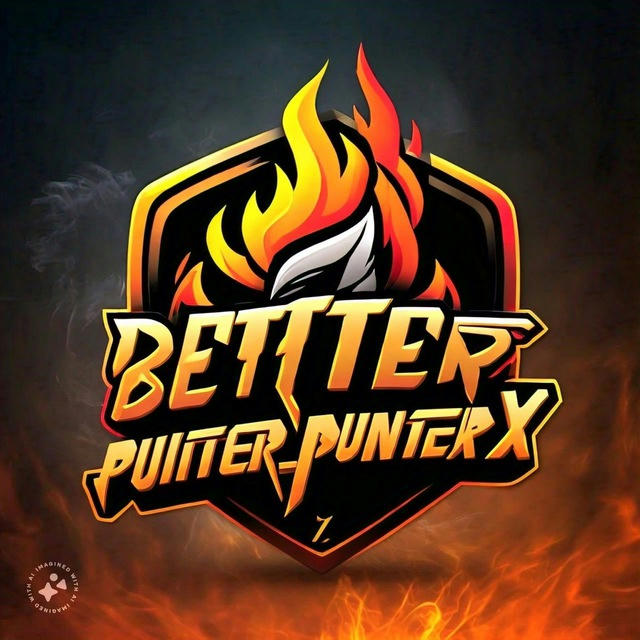 Better_punter ⚽️🎾🏀🏐🏓🎱⛳️