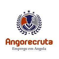 Angorecruta - Emprego Em Angola