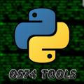 OS74 Tools シ︎